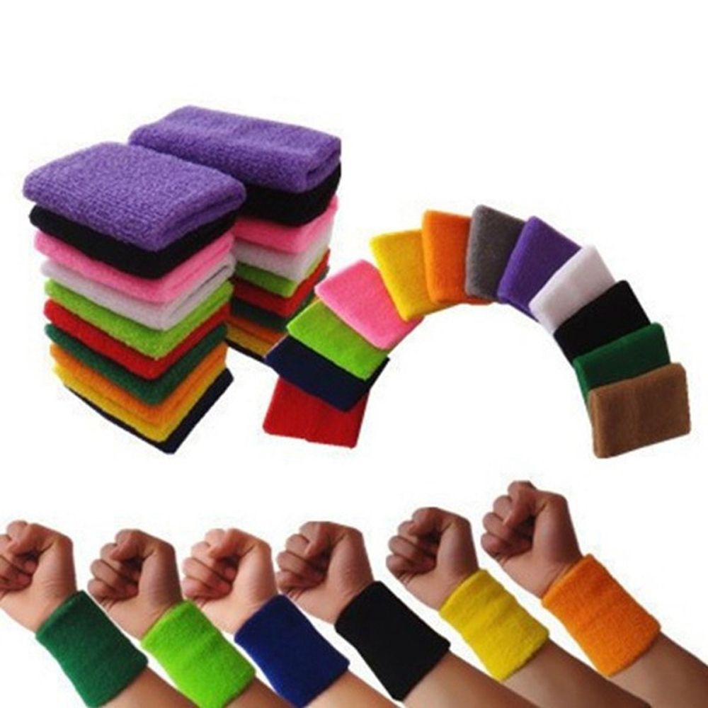 Wrist Wrap Support - 1/2 Chiếc Unisex Đeo Tay Thể