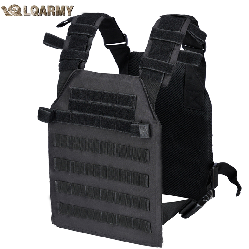 Crossfit Weight Vest - Quân Đội Áo Chiến Thuật Airsoft