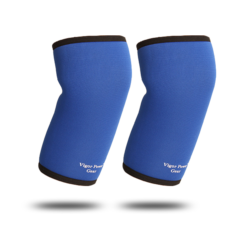 Gear For Crossfit - 7Mm Đầu Gối Tay Mạnh Ấm