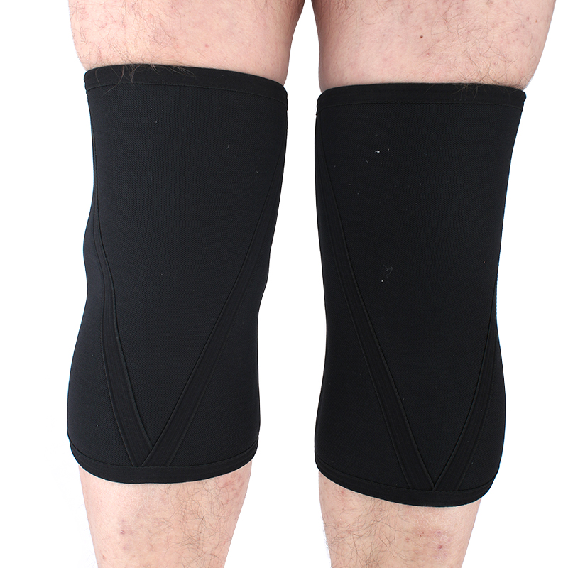 Gear For Crossfit - VigorPowerGear 7Mm Đầu Gối Tay Nén