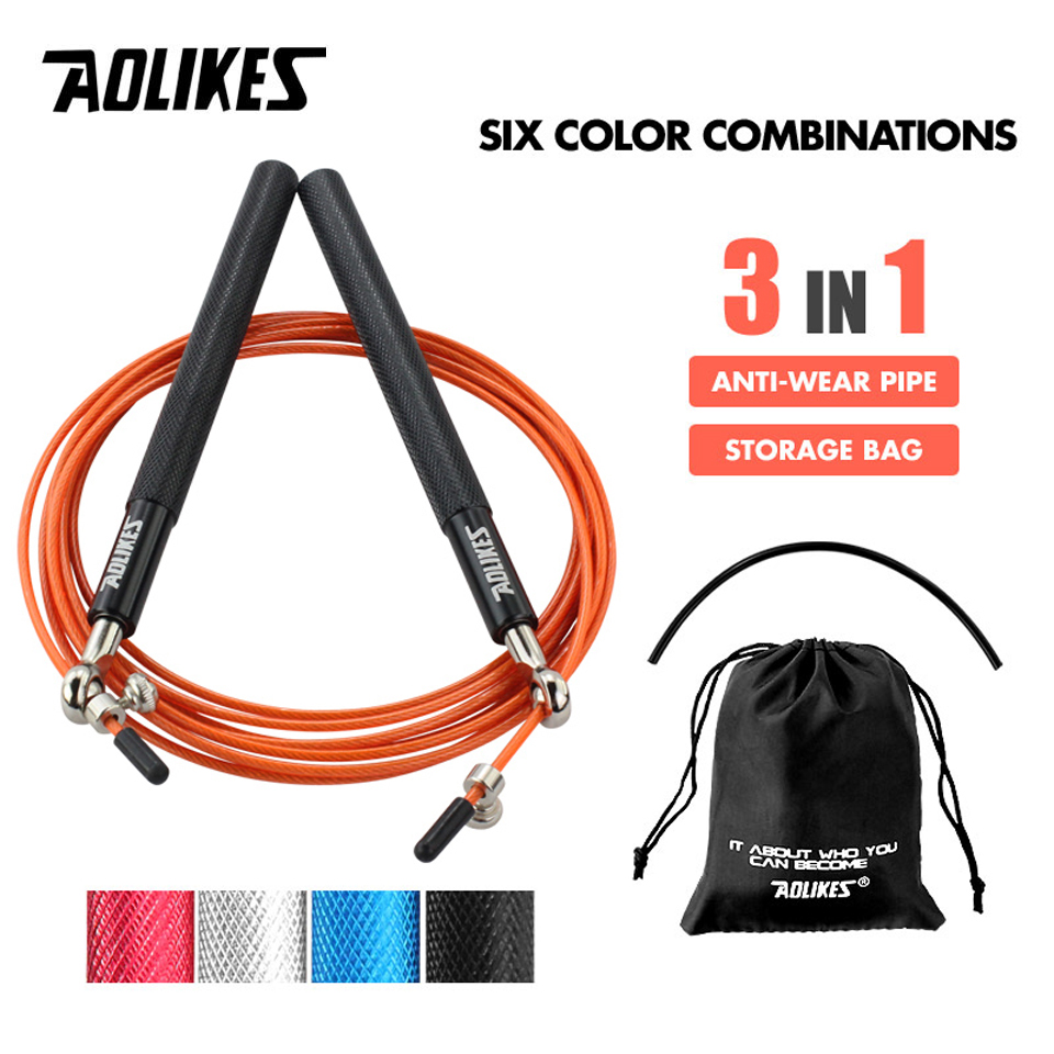 Crossfit Equipment - AOLIKES Băng 1 Cái Crossfit Tốc