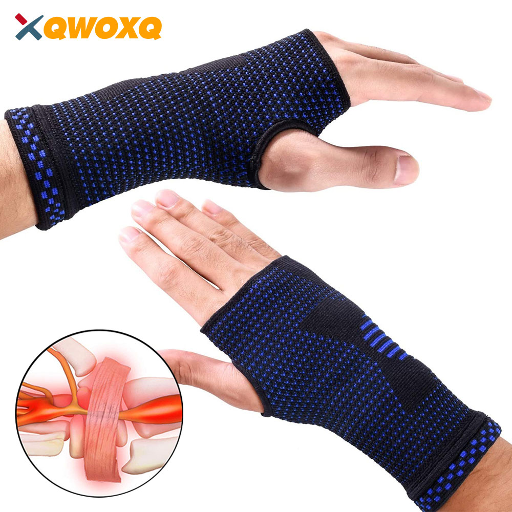 1 PCS Professional Wristband S - đánh giá và giá Wrist Wrap Support