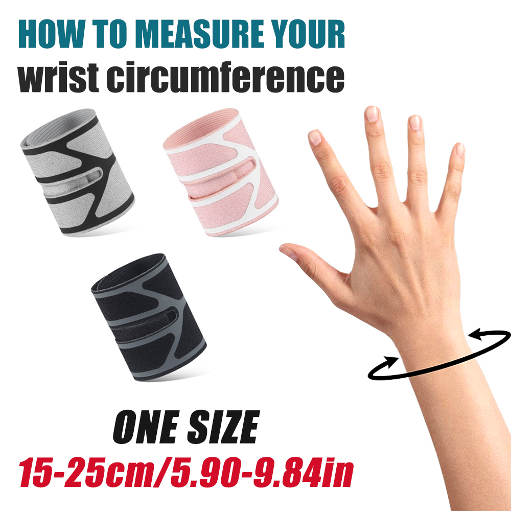 Wrist Brace for Right & Left H - đánh giá và giá Wrist Wrap Support