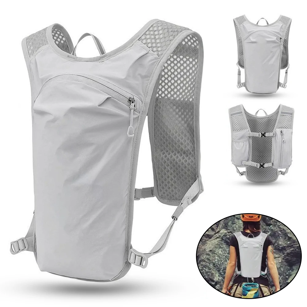 Cycling Running Hiking Vest Br - đánh giá và giá Crossfit Gear Men