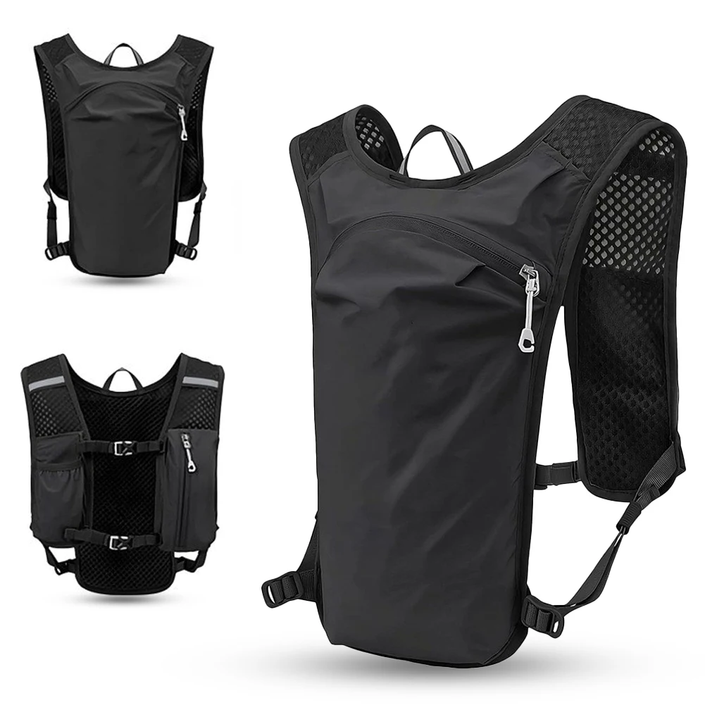 Cycling Running Hiking Vest Br - đánh giá và giá Crossfit Gear Men