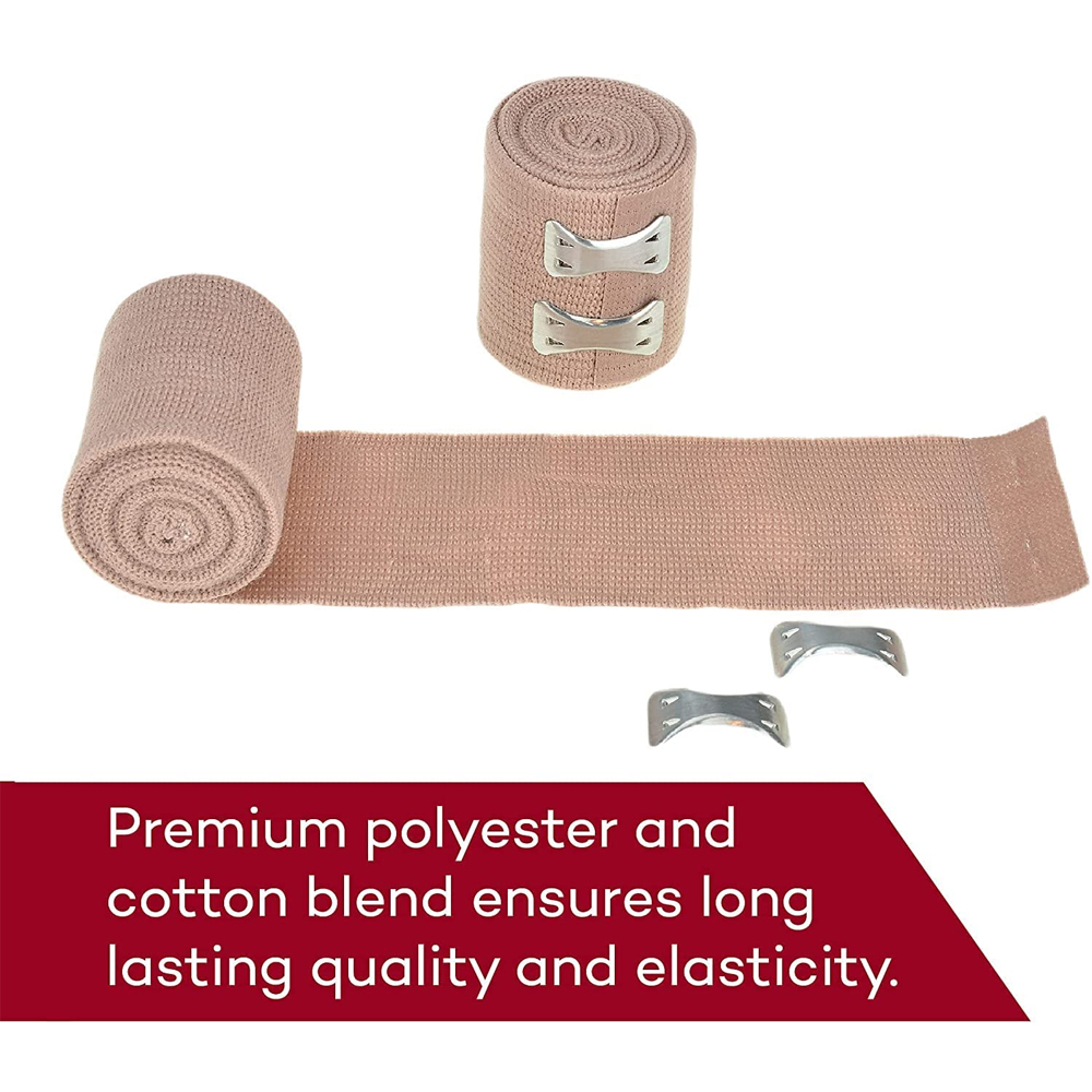 Premium Elastic Compression Ba - đánh giá và giá Wrist Wrap Support