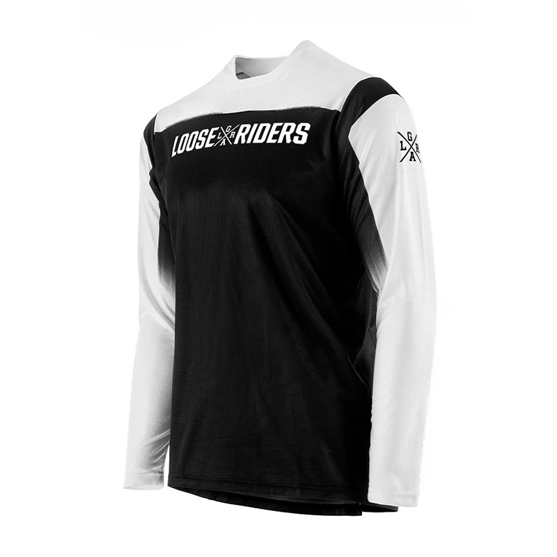 Loose Riders Unisex MTB Cross  - đánh giá và giá Crossfit Gear Men