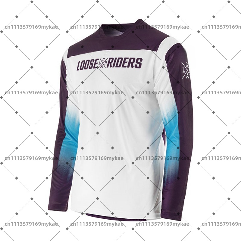 Loose Riders Unisex MTB Cross  - đánh giá và giá Crossfit Gear Men