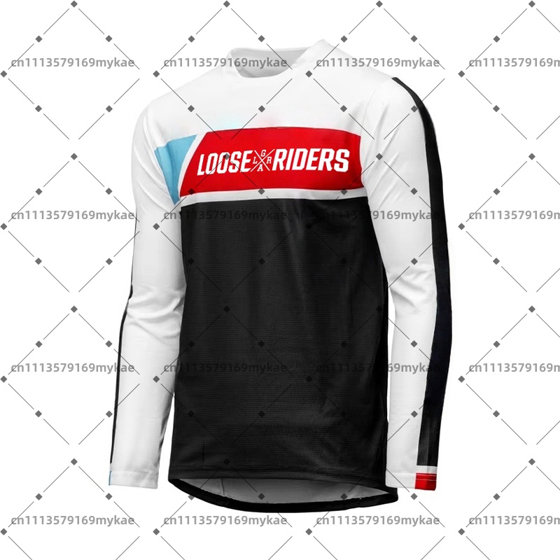 Loose Riders Unisex MTB Cross  - đánh giá và giá Crossfit Gear Men