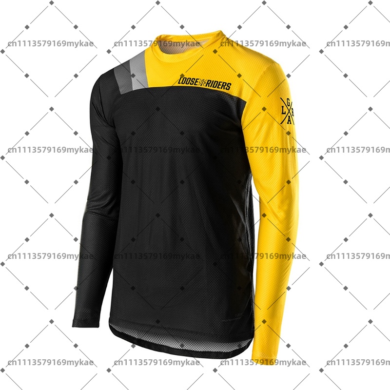 Loose Riders Unisex MTB Cross  - đánh giá và giá Crossfit Gear Men