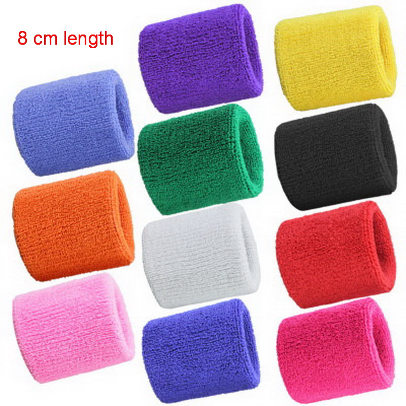 1 Chiếc Cổ Tay Thấm Mồ Hôi Ten - đánh giá và giá Wrist Wrap Support