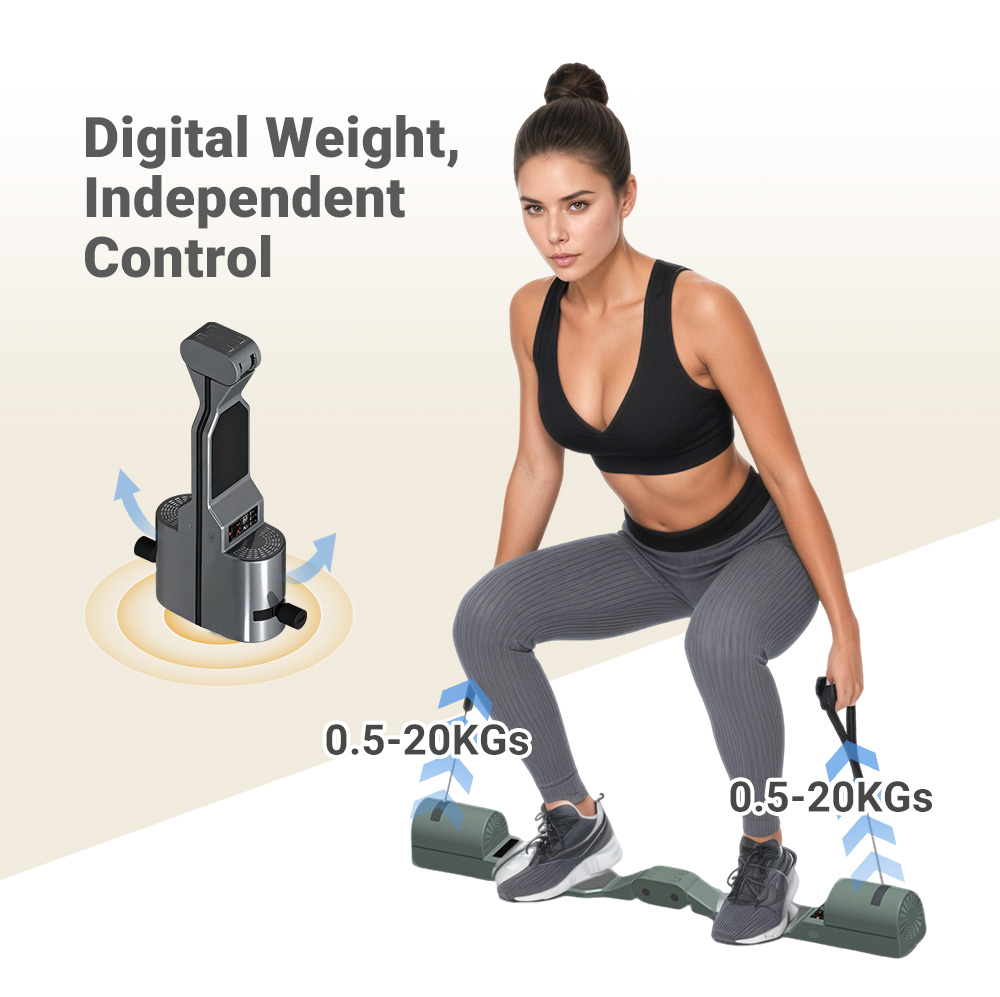 Multi-Function Home Gym Equipm - đánh giá và giá Crossfit Equipment