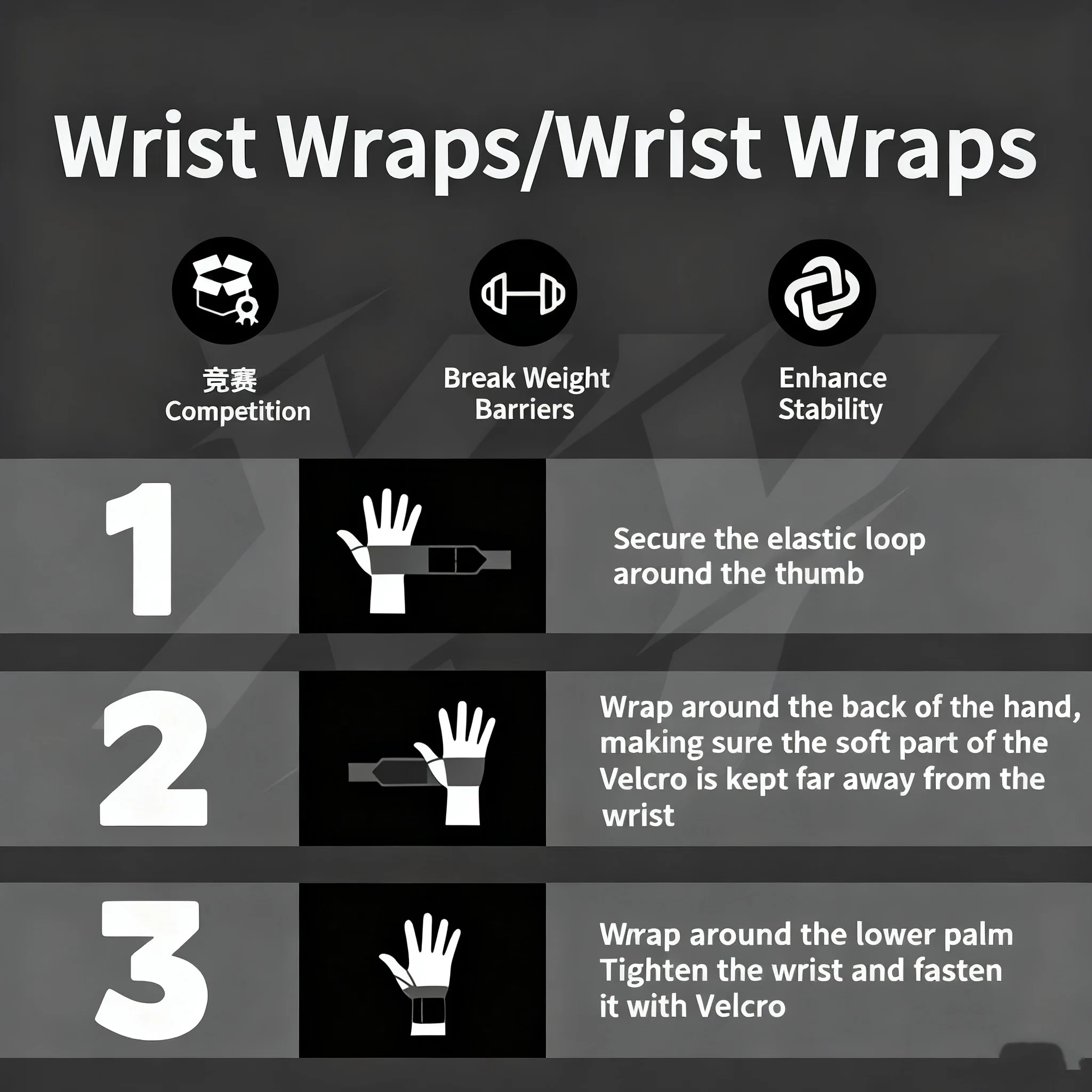 1 Pair Gym Sports Weight Lifti - đánh giá và giá Crossfit Equipment