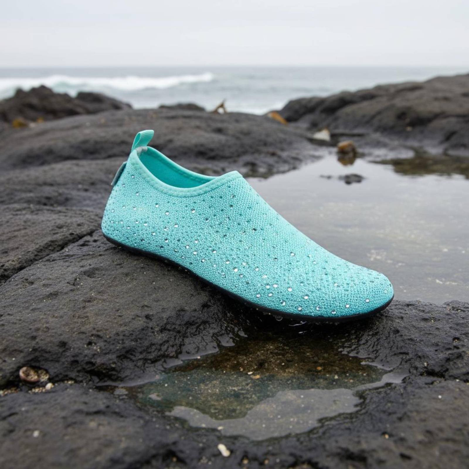 Quick-Dry Water Shoes Cut-Resi - đánh giá và giá Crossfit Gear Men