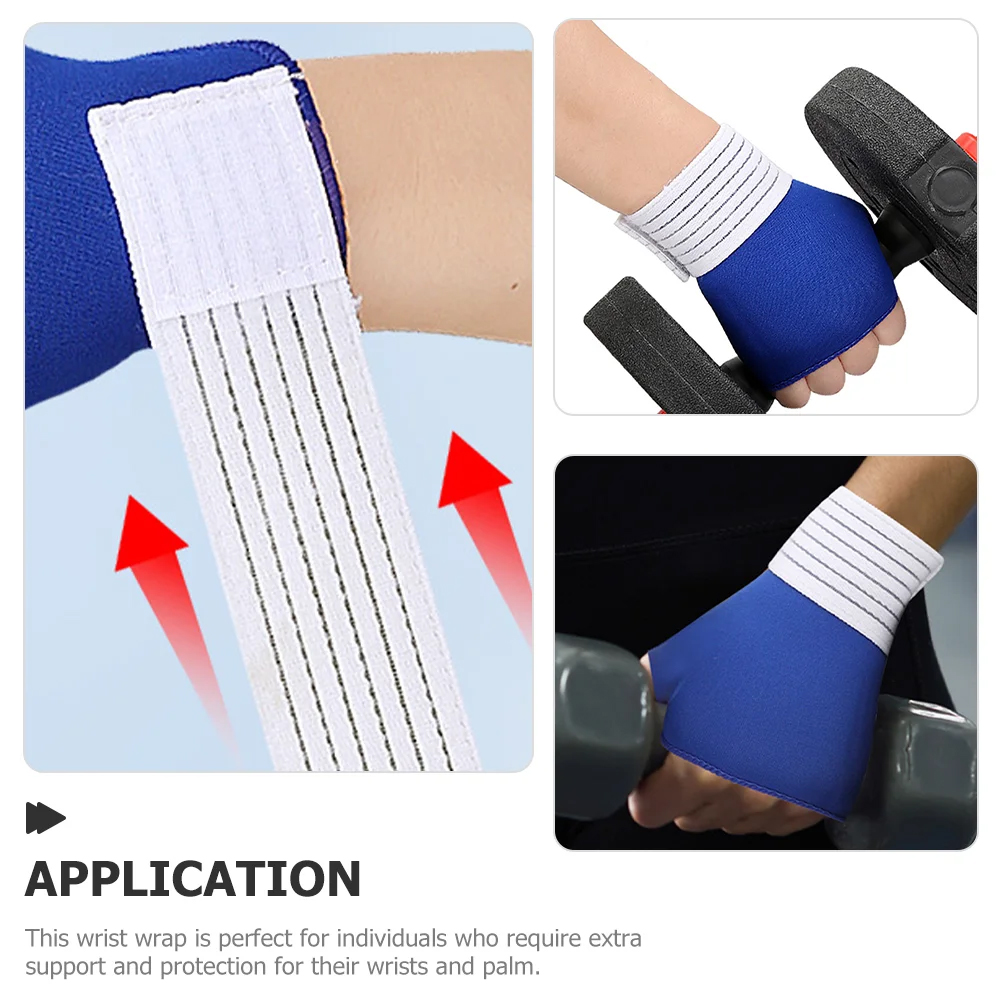 1Pair Elastic Wrist Support wi - đánh giá và giá Wrist Wrap Support