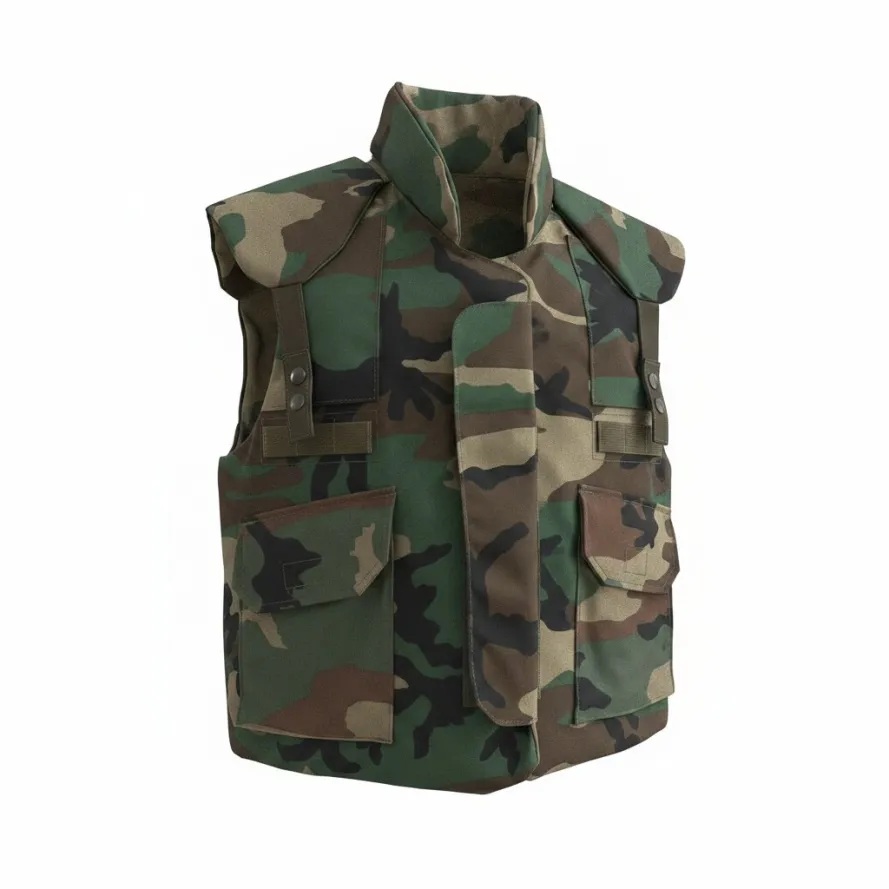 Replica America / US Army PASG - đánh giá và giá Crossfit Weight Vest