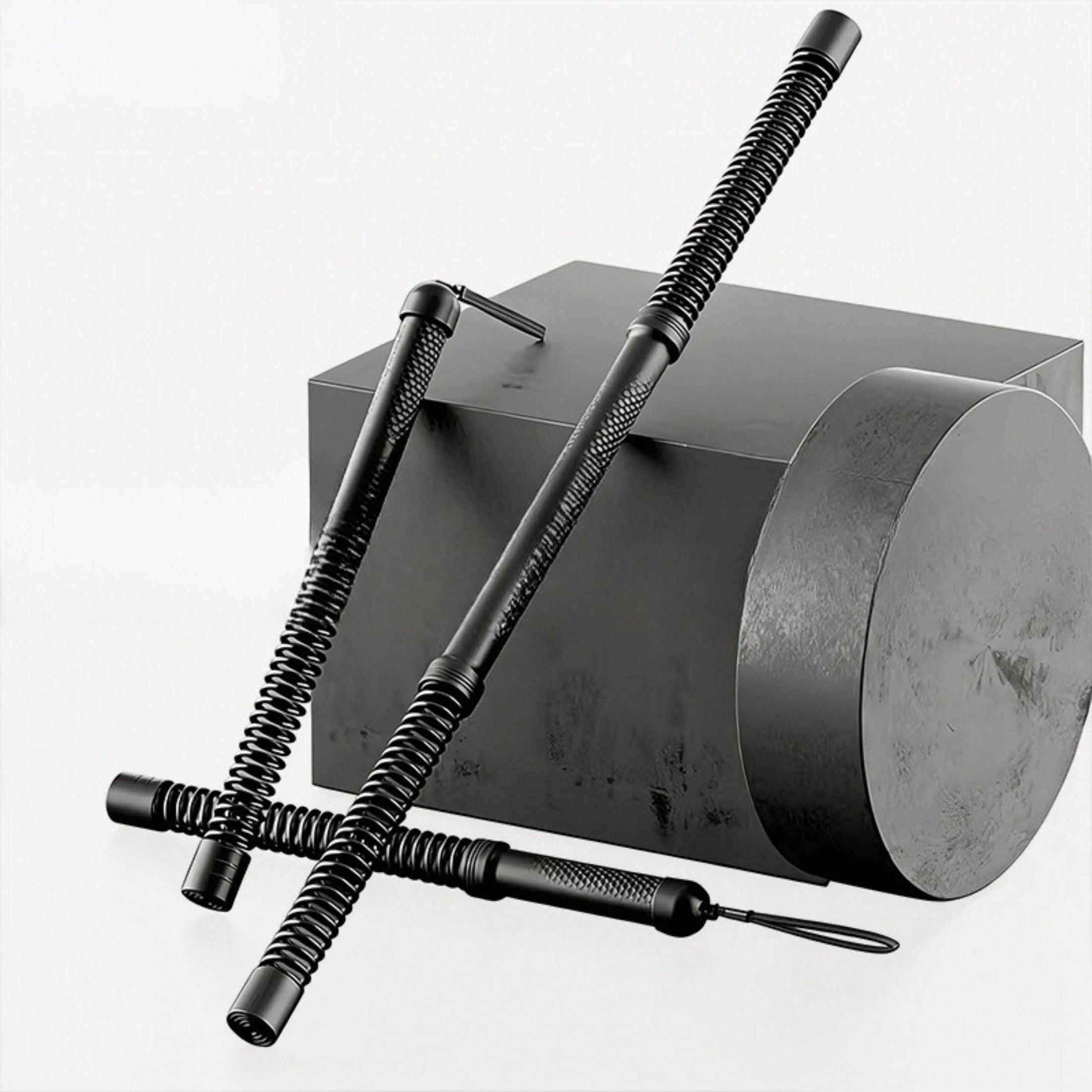 2-in-1 Upgraded Cordless Battl - đánh giá và giá Gear For Crossfit
