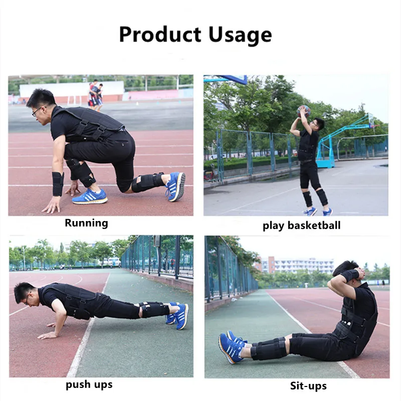 1 Cái Nâng Cấp Có Thể Điều Chỉ - đánh giá và giá Crossfit Weight Vest