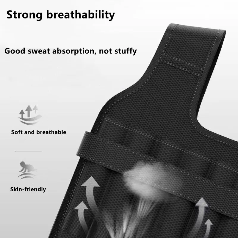 1 Cái Nâng Cấp Có Thể Điều Chỉ - đánh giá và giá Crossfit Weight Vest