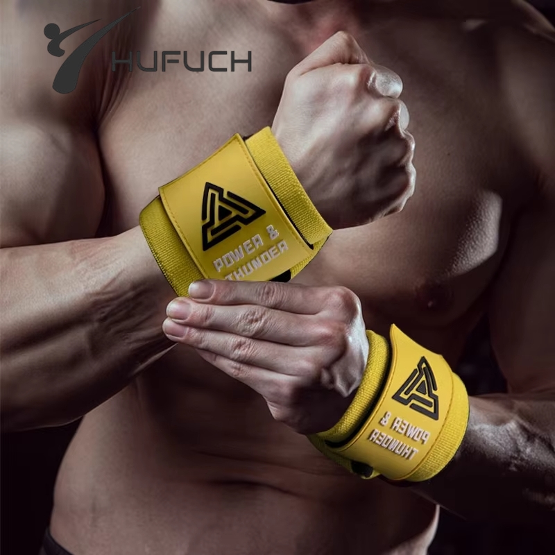 1 Pair Premium Wrist Support F - đánh giá và giá Crossfit Equipment